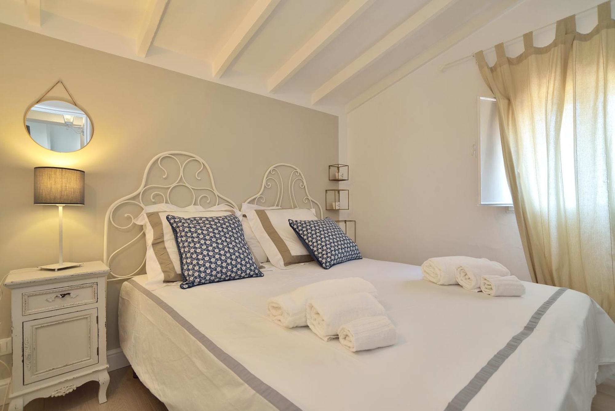 Romantic House Terrazza Vista Mare Santa Maria Del Focallo Kamer foto